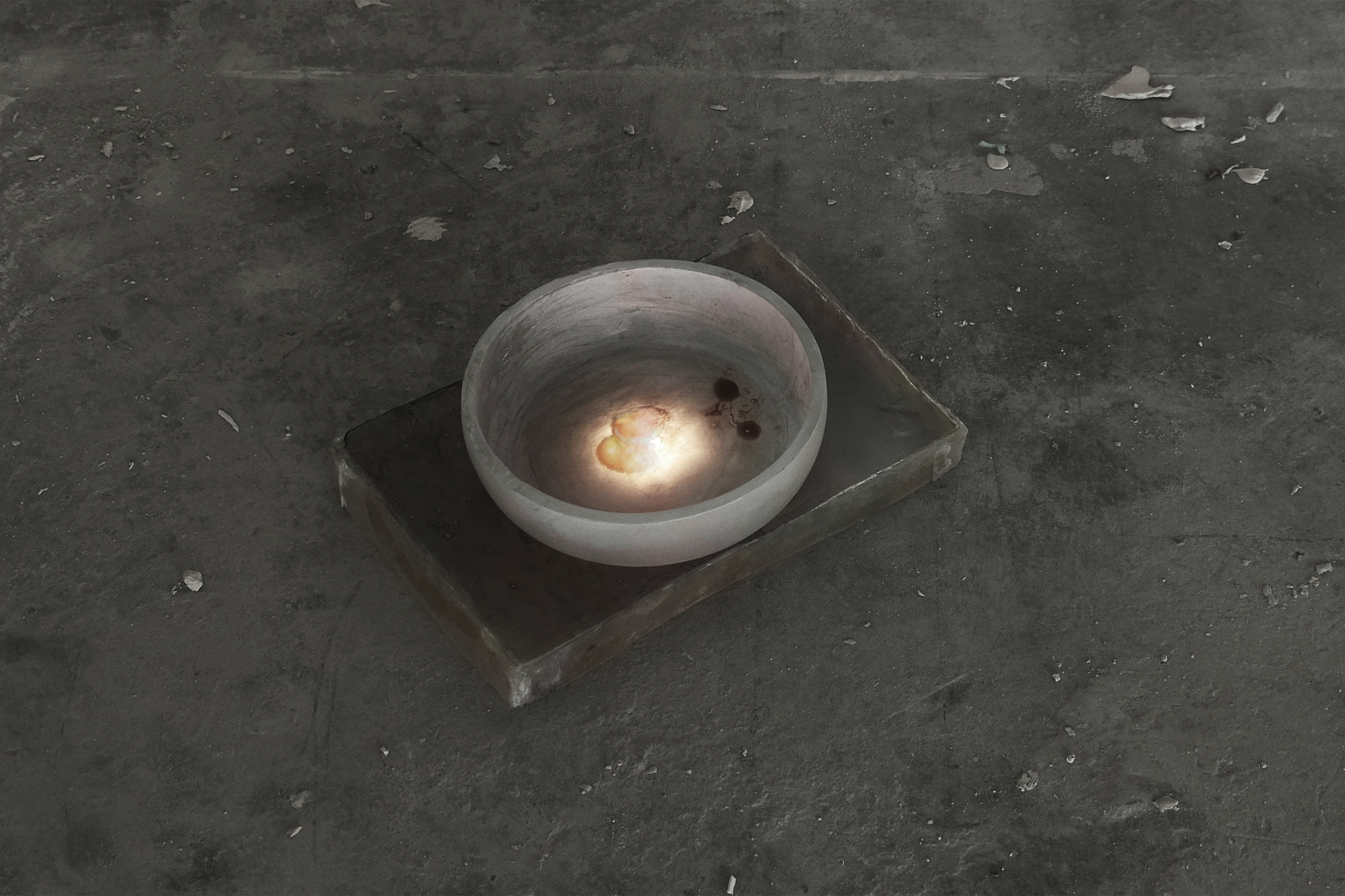 Featured artwork 1