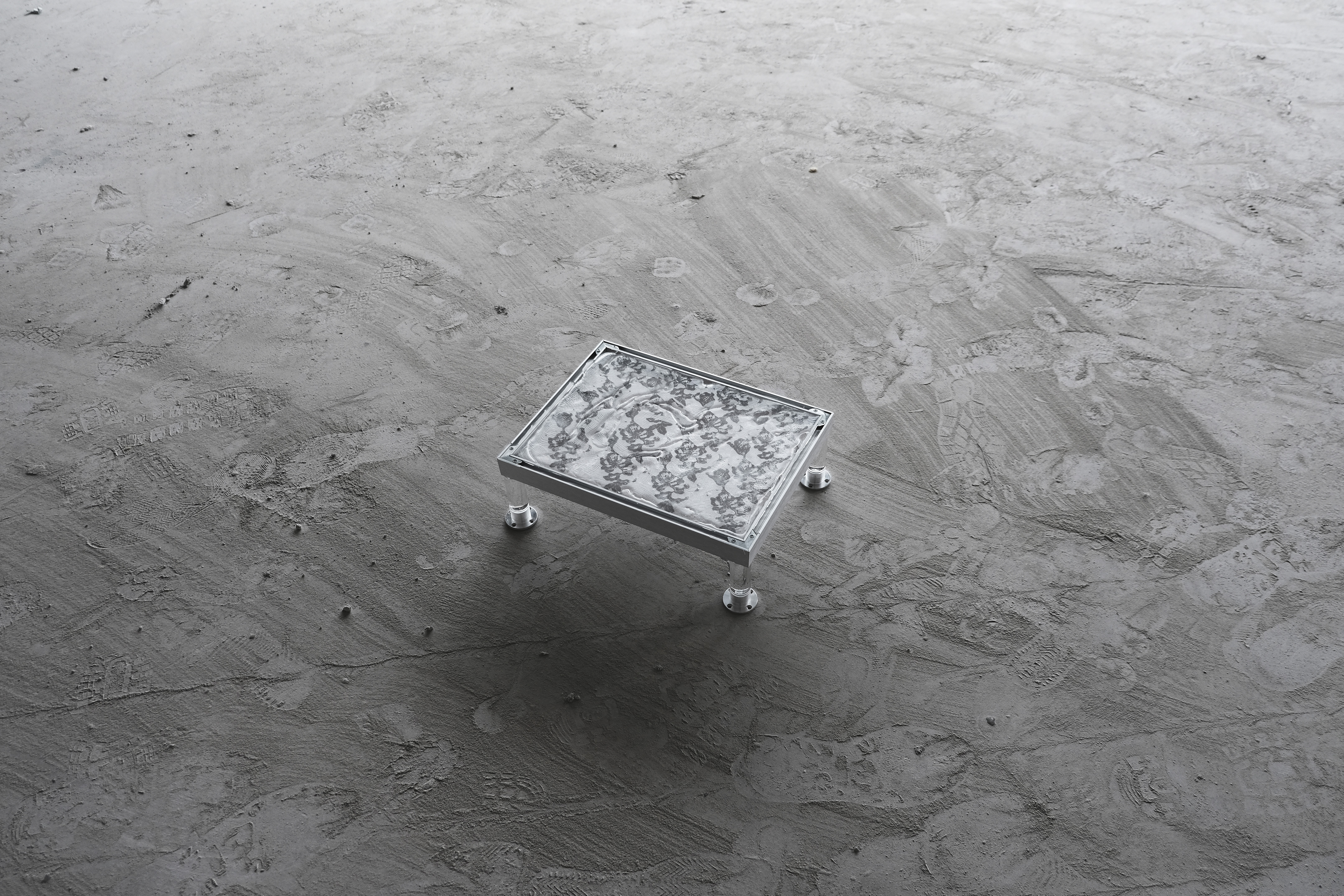 Table artwork