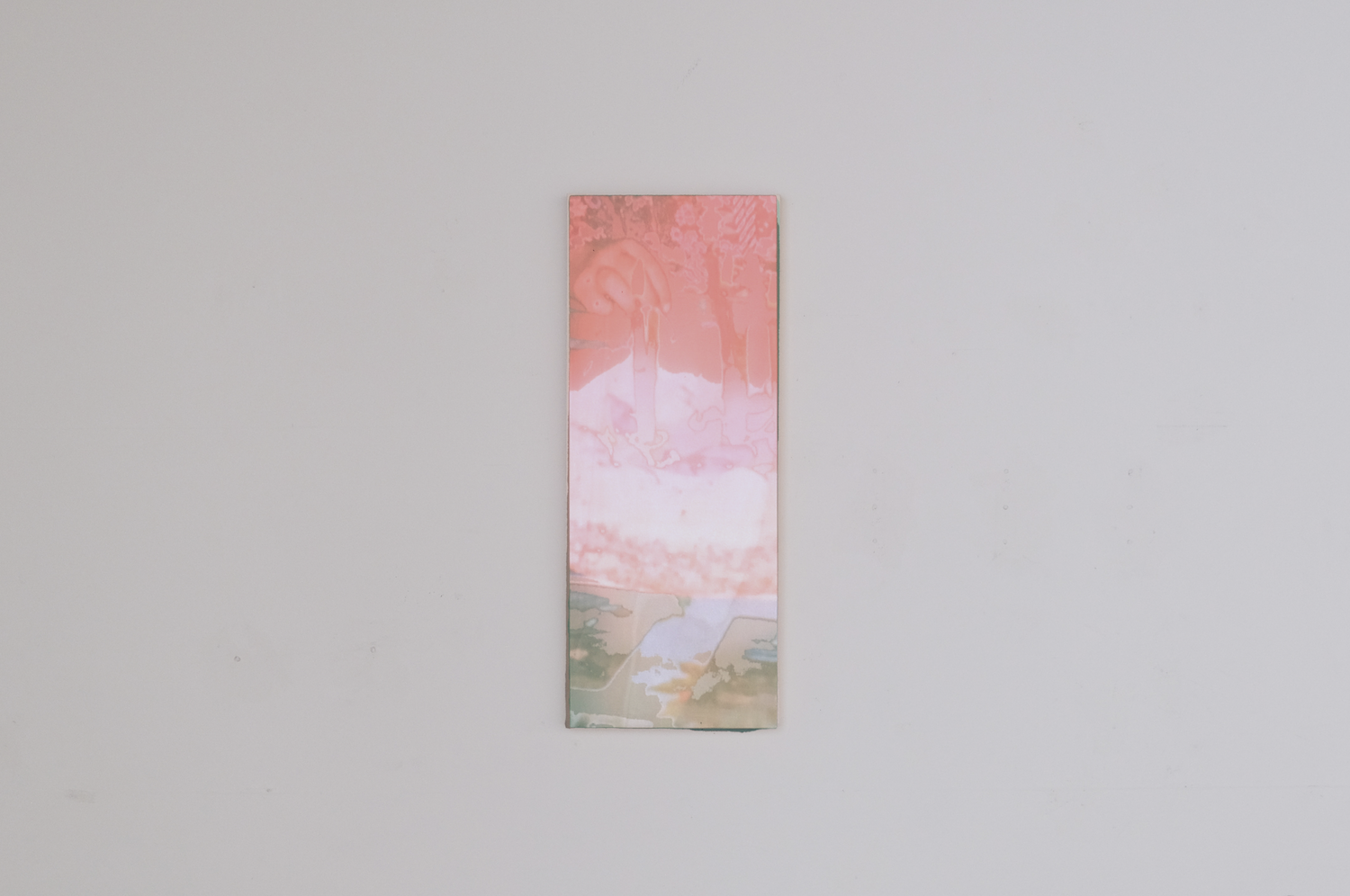 Wood Projection artwork thumbnail